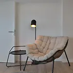 Ostsee 2 - Penthouse * Niendorf (Timmendorfer Strand)