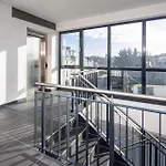 Ostsee 2 - Penthouse Appartement Niendorf (Timmendorfer Strand)