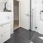Appartement Ostsee 2 - Penthouse