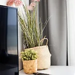 Appartement Ostsee 2 - Penthouse *