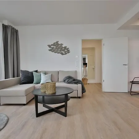 Strandperle Ostsee Penthouse 2 *