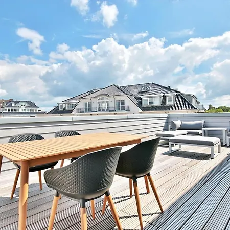 Ostsee 2 - Penthouse *