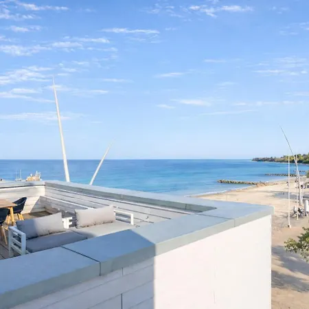 Ostsee 2 - Penthouse