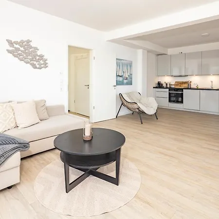 Ostsee 2 - Penthouse *