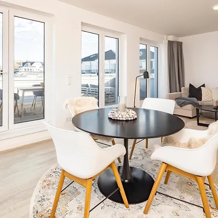 Ostsee 2 - Penthouse Lejlighed *
