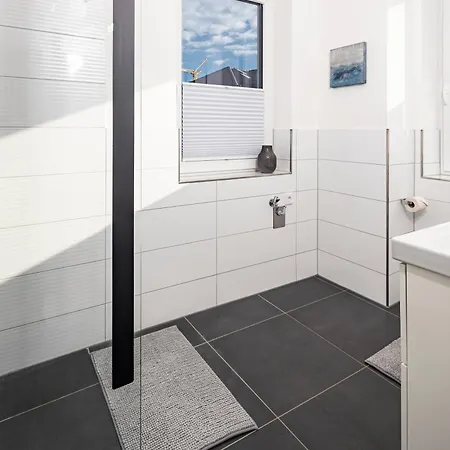 Ostsee 2 - Penthouse Lejlighed Niendorf (Timmendorfer Strand)