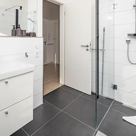 Lejlighed Ostsee 2 - Penthouse