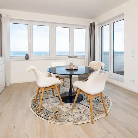 Ostsee 2 - Penthouse