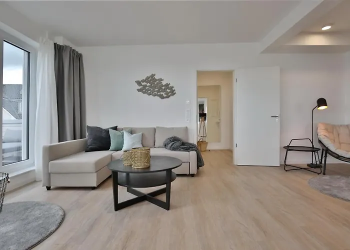 Ostsee 2 - Penthouse *