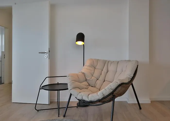 Ostsee 2 - Penthouse * Niendorf (Timmendorfer Strand)