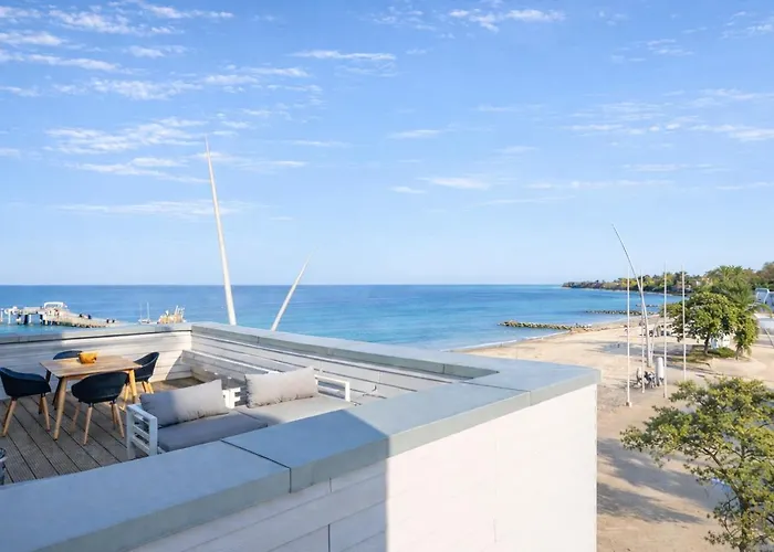 Ostsee 2 - Penthouse