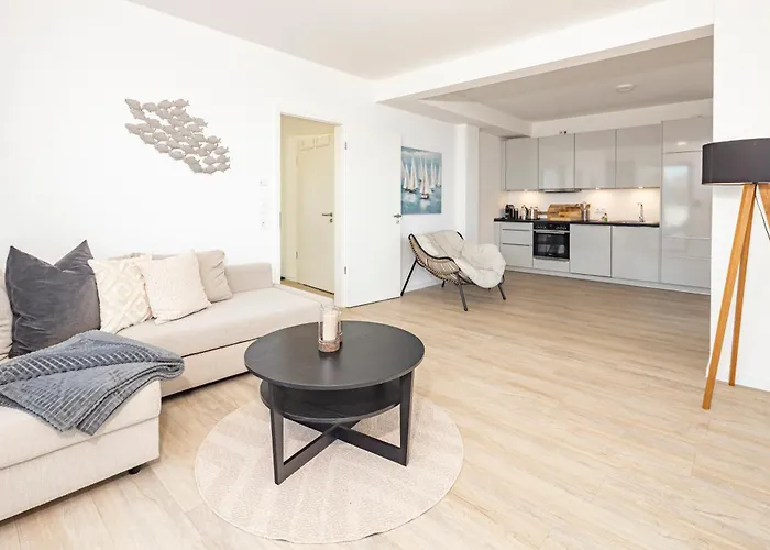 Ostsee 2 - Penthouse *
