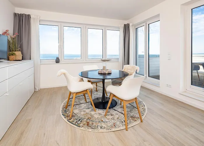 Ostsee 2 - Penthouse